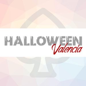 Fiesta de Halloween en Valencia